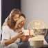 Dads Custom Night Light Ideal Gift for Special Occasions